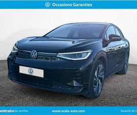 VOLKSWAGEN ID.5 299 CH GTX