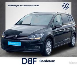VOLKSWAGEN TOURAN 1.5 TSI 150 CH DSG7 LIFE PLUS/VW