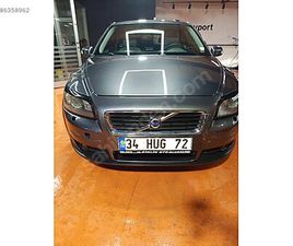 VOLVO C30 1.6 D PREMIUM