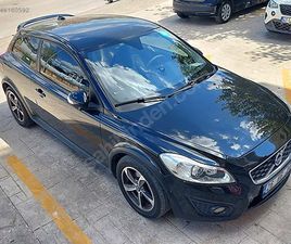 VOLVO C30 D2 1.6 D PREMIUM
