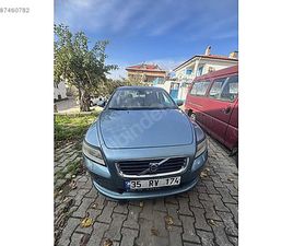VOLVO S40 1.6 D PREMIUM