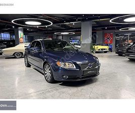 VOLVO S80 D2 1.6 D PREMIUM