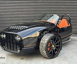 VANDERHALL CARMEL