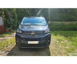 JUMPY XL CABINE APPROFONDIE 6 PLACES 2.0 180 CV■JUMPY XL CABINE APPROFONDIE 6 PLACES 2.0 BLUE HDI 180CV S&S BV EAT8■JUMPY XL CABINE APPROFONDIE 6 PLACES 2.0 BLU