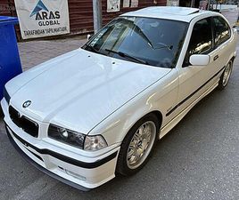 BMW SERIE 3 COMPACT 316 316I COMPACT