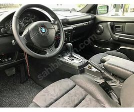 BMW SERIE 3 COMPACT 316 316I COMPACT