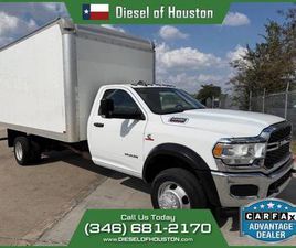 2021 DODGE RAM 5500 120