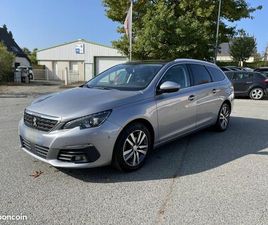 PEUGEOT 308 SW (2) BLUEHDI 130 ALLURE BUSINESS