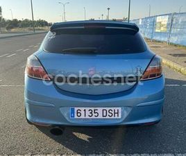 OPEL ASTRA GTC OPEL ASTRA GTC 1.8 16V SPORT