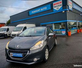 PEUGEOT 208 1.6 HDI92 URBAN SOUL