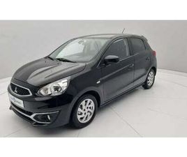 MITSUBISHI SPACE STAR 1.2 INTRO EDITION+