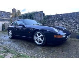 1994 PORSCHE 968 SPORT