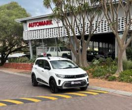 RENAULT TRIBER 1.0 TECHNO