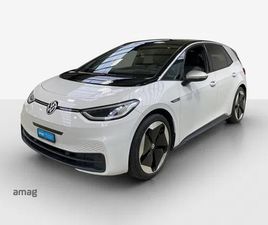 VW ID.3 1ST MAX 204PS