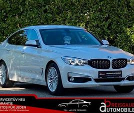 BMW SERIE 3 GT 328 BMW *BMW*GRAN TURISMO*328 I*LUXURY*