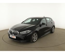 BMW SERIE 1 118 BMW SÉRIE 1 118I M SPORT DKG7