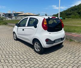 CHERY QQ CHERY QQ 1.0 LOOK FL 12V/1.0 12V FLEX 5P 2018