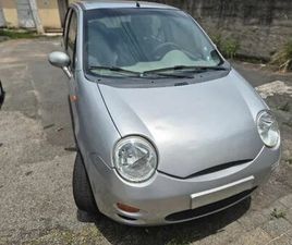 CHERY QQ CHERY QQ 1.1/1.0 12V 69CV 5P 2015