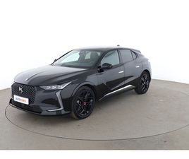 CITROEN DS4 DS AUTOMOBILES DS4 1.6 E-TENSE HYBRIDE PERFORMANCE LINE + EAT8