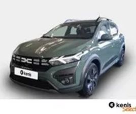 STEPWAY 1.0 TCE 90 EXPRESSION NAVI AIRCO PDC