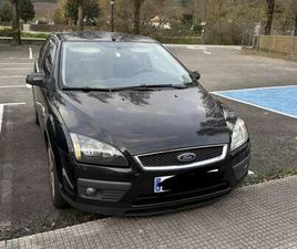 FORD FOCUS 2.0TDCI SPORT
