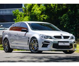 HOLDEN GTS 2015 HOLDEN HSV GTS