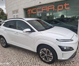 HYUNDAI KAUAI EV 39 KWH EXECUTIVE