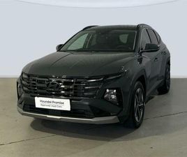 HYUNDAI TUCSON 1.6D 100KW (136CV) 48V DCT TECNO SKY