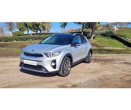 1.0 T-GDI MHEV GT LINE 100