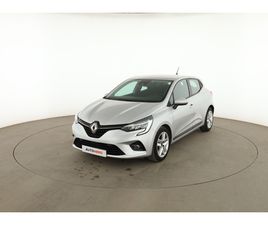 RENAULT CLIO 1.0 TCE ZEN