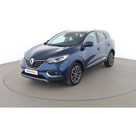 RENAULT KADJAR 1.3 TCE INTENS