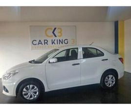SUZUKI DZIRE 2023 SUZUKI DZIRE 1.2 GA