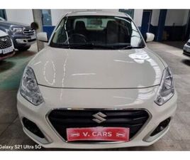 SUZUKI DZIRE 2023 SUZUKI DZIRE 1.2 GL