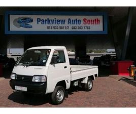 2023 SUZUKI SUPER CARRY 1.2I