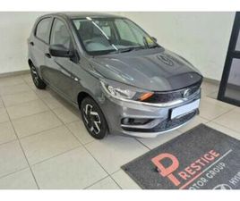 2025 TATA TIAGO 1.2 XT
