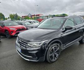 III 1.5 EHYBRID 204 ELEGANCE DSG6