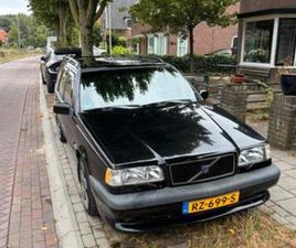 VOLVO 850 VOLVO 850 T-5R AUTOMAAT MET 2 JAAR APK (EXTRA FOTO'S VOLGEN) — VOLVO — MARKTPLAATS