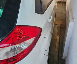 CHERY CELER HATCH 1.5 16V FLEX 5P