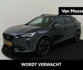 CUPRA FORMENTOR 1.4 E-HYBRID PERFORMANCE 245PK | NAVIGATIE | — CUPRA — MARKTPLAATS