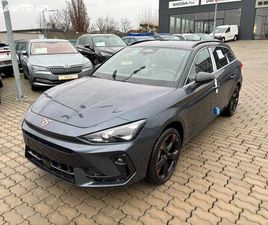 CUPRA LEON SP 2.0 TDI 150K DSG