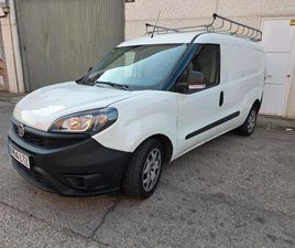 FIAT - DOBLO MAXI