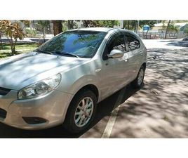 JAC J3 JAC J3 1.4 16V 5P MEC. 2012 SÓ 80.000KM RARIDADE