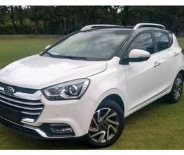 JAC T40 JAC T40 1.5 JET FLEX 16V 5P MEC. 2018