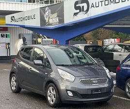 VENGA 1.6 CVVT _SEVEN AUTOMATIC