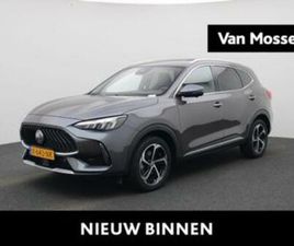 MG EHS 1.5 TGDI LUXURY — MG — MARKTPLAATS