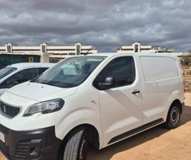 PEUGEOT - EXPERT 1.6 115CV