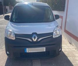 RENAULT KANGOO EXPRESS RENAULT - KANGOO EXPRESS