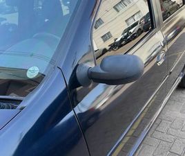 RENAULT LOGAN RENAULT LOGAN PRIVILÈGE HI-FLEX 1.6 16V 4P 2008