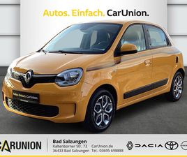 LIMITED SCE 75 START & STOP