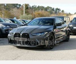 (G82) COUPE M4 COMPETITION 510 BVA8